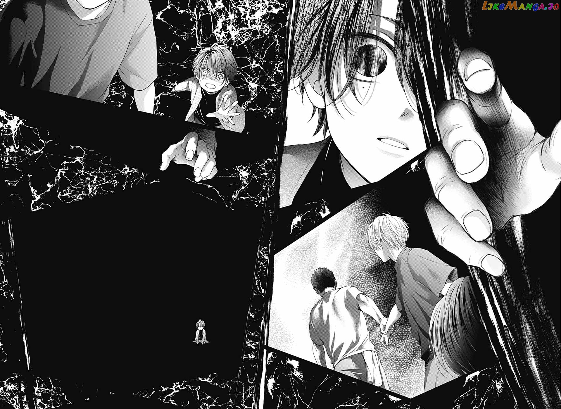 Read Kono Oto Tomare Sounds Of Life EN Manga Online