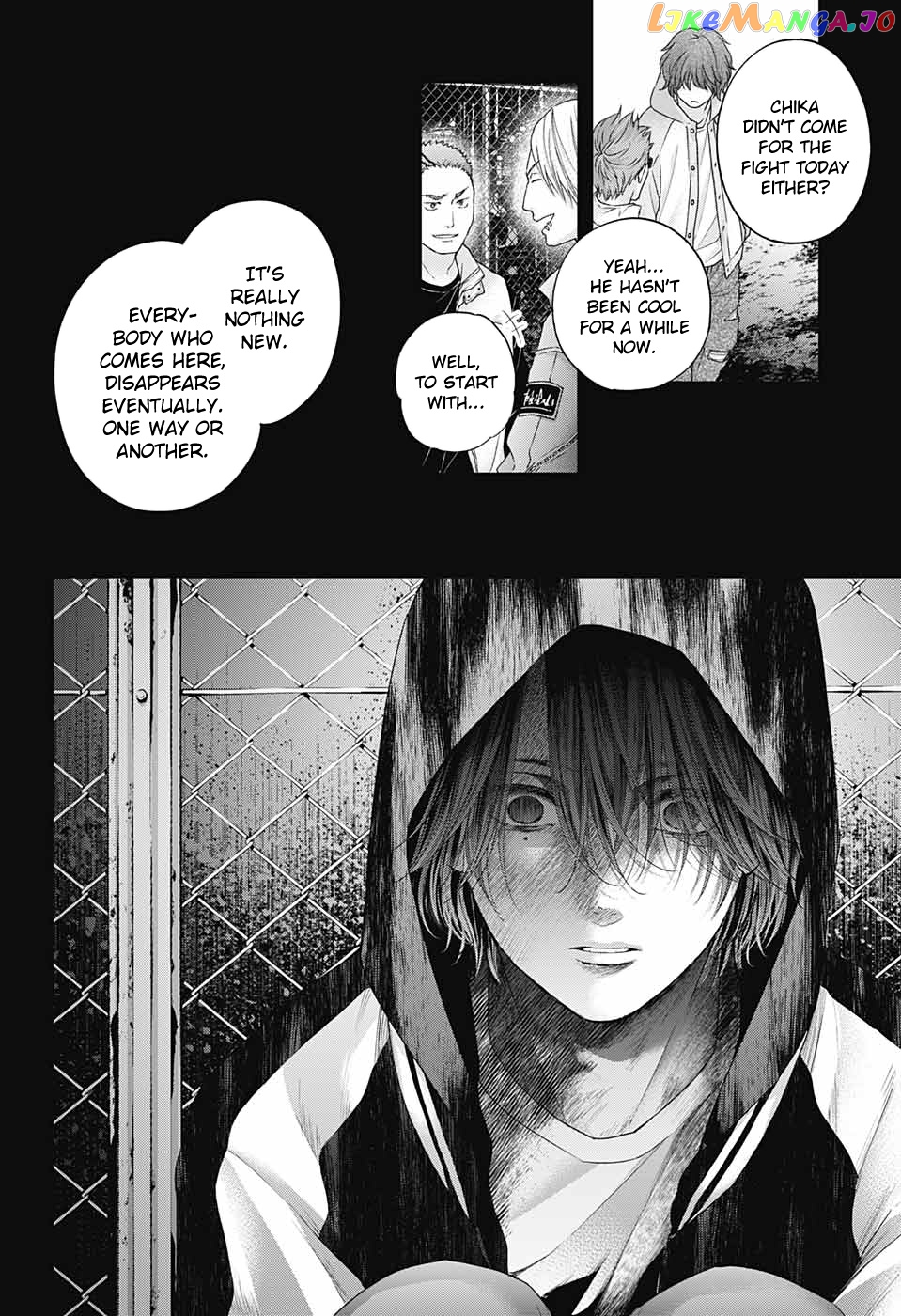 Read Kono Oto Tomare Sounds Of Life EN Manga Online