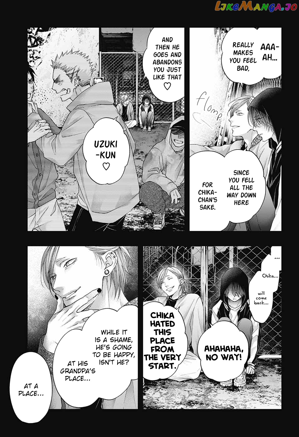Read Kono Oto Tomare Sounds Of Life EN Manga Online