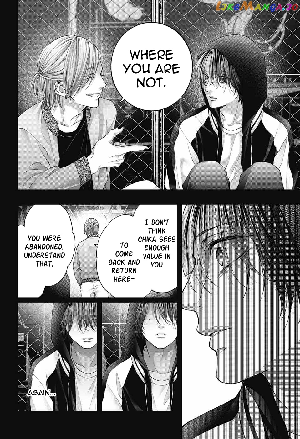 Read Kono Oto Tomare Sounds Of Life EN Manga Online