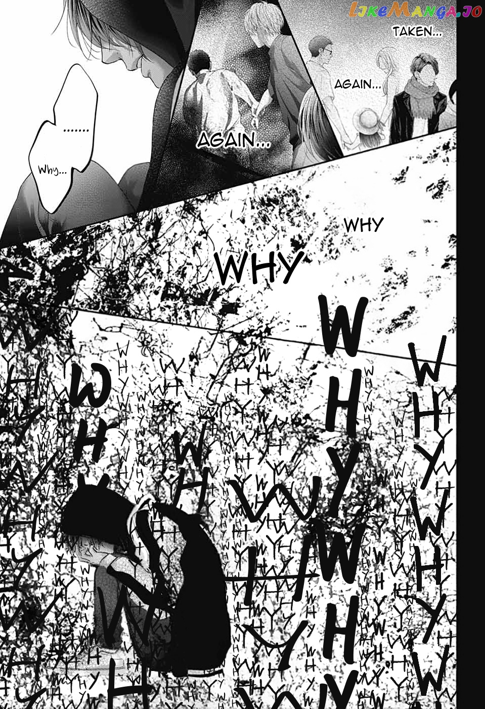 Read Kono Oto Tomare Sounds Of Life EN Manga Online