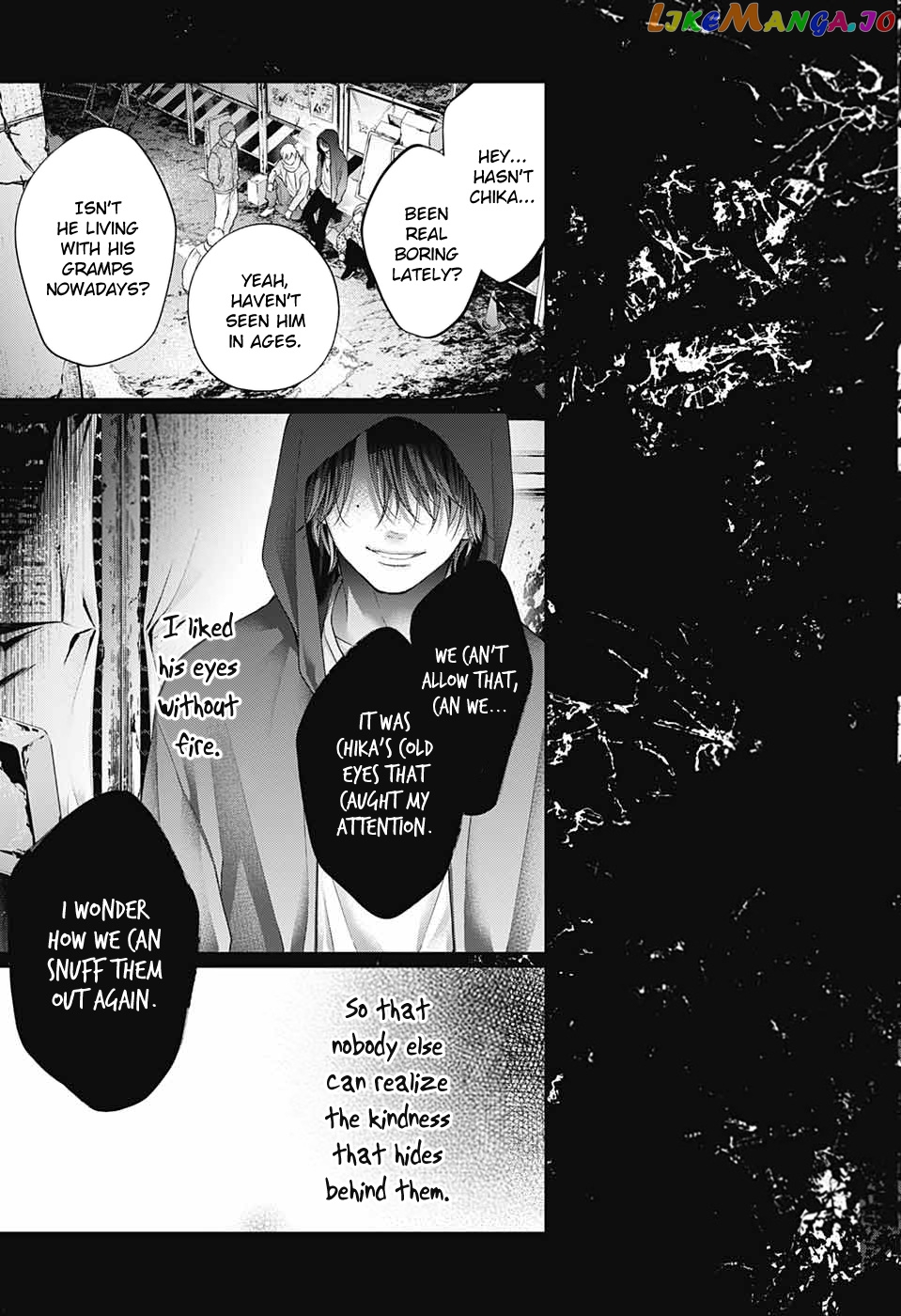 Read Kono Oto Tomare Sounds Of Life EN Manga Online
