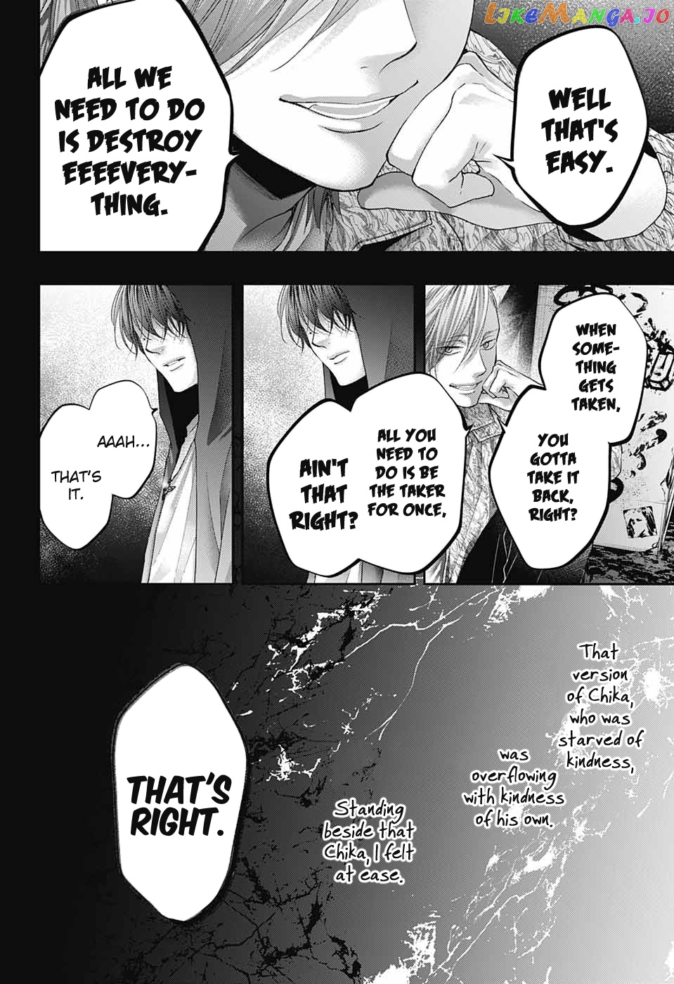 Read Kono Oto Tomare Sounds Of Life EN Manga Online