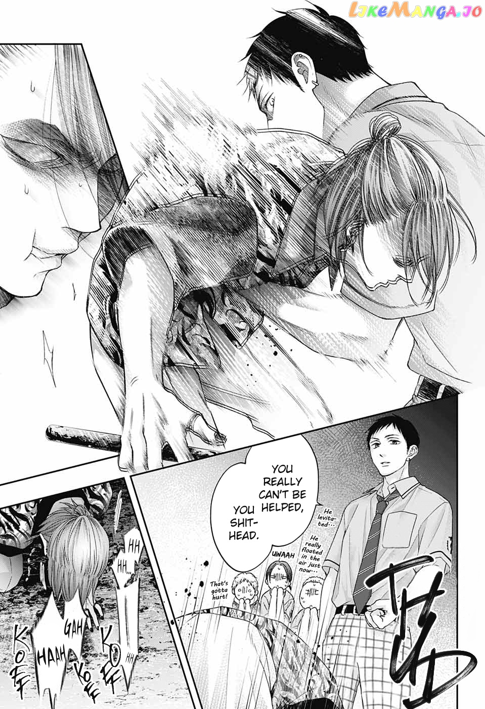 Read Kono Oto Tomare Sounds Of Life EN Manga Online