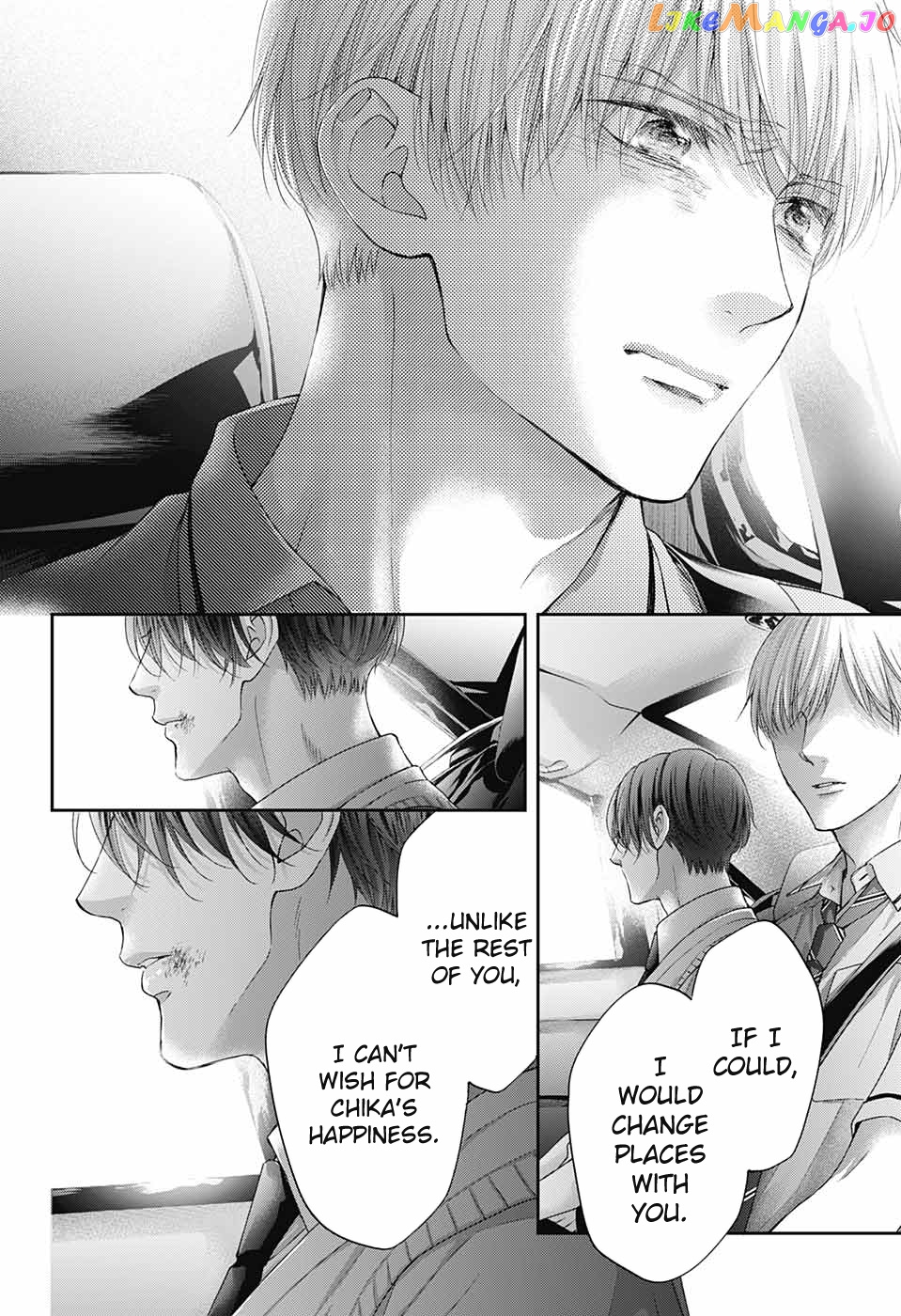 Read Kono Oto Tomare Sounds Of Life EN Manga Online