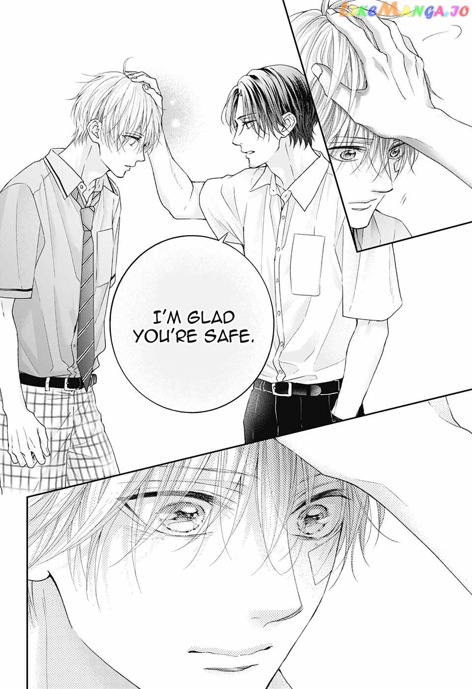 Read Kono Oto Tomare Sounds Of Life EN Manga Online