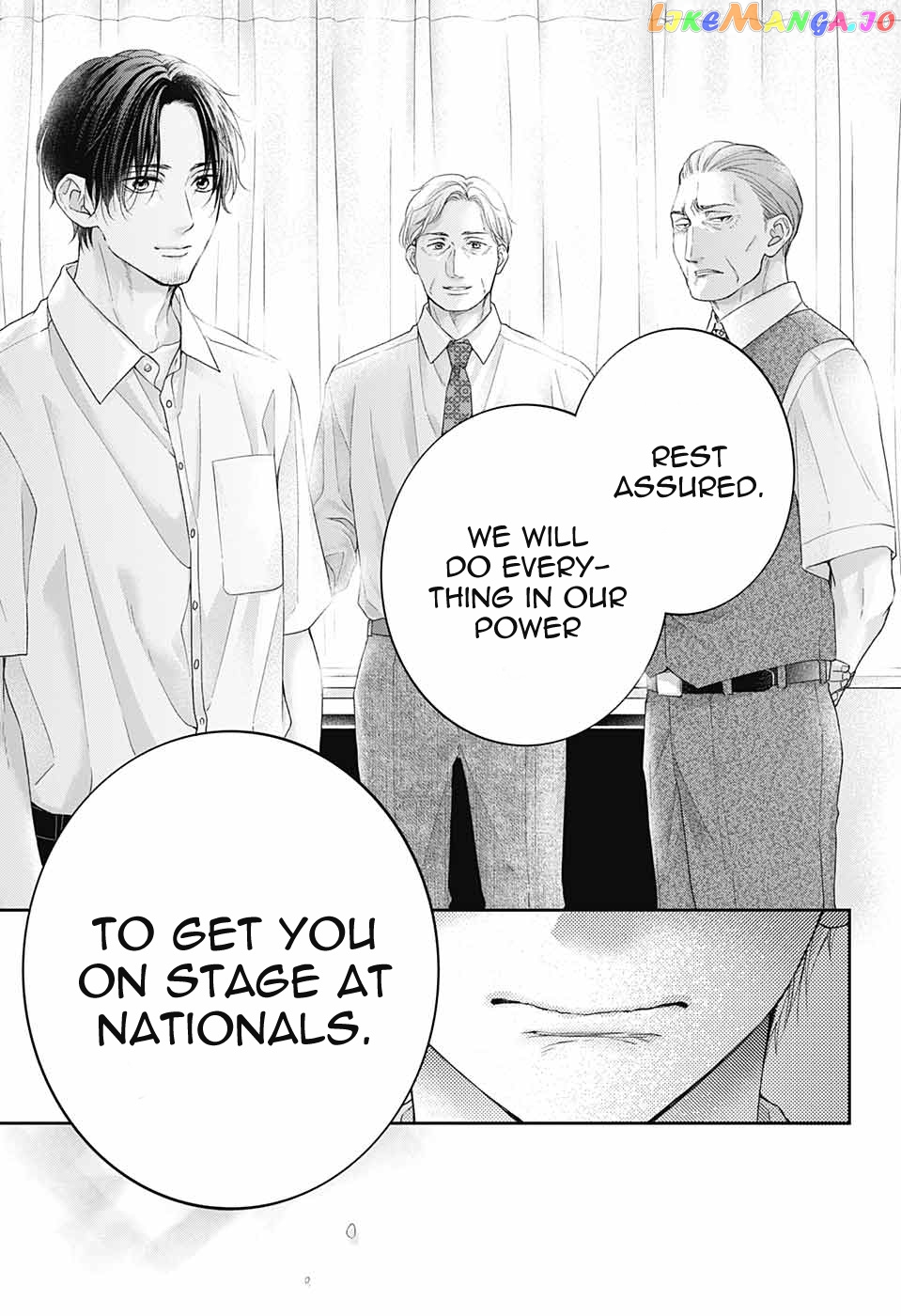 Read Kono Oto Tomare Sounds Of Life EN Manga Online