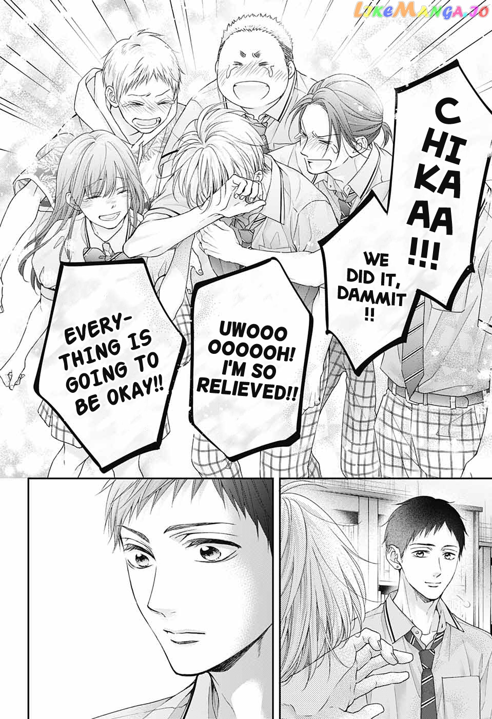 Read Kono Oto Tomare Sounds Of Life EN Manga Online