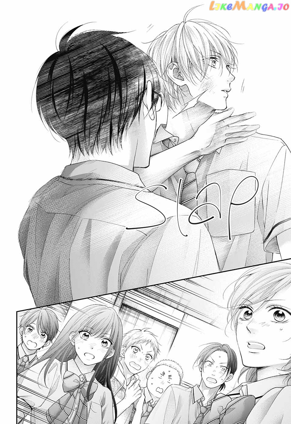 Read Kono Oto Tomare Sounds Of Life EN Manga Online