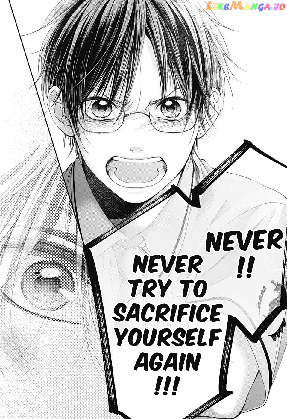 Read Kono Oto Tomare Sounds Of Life EN Manga Online
