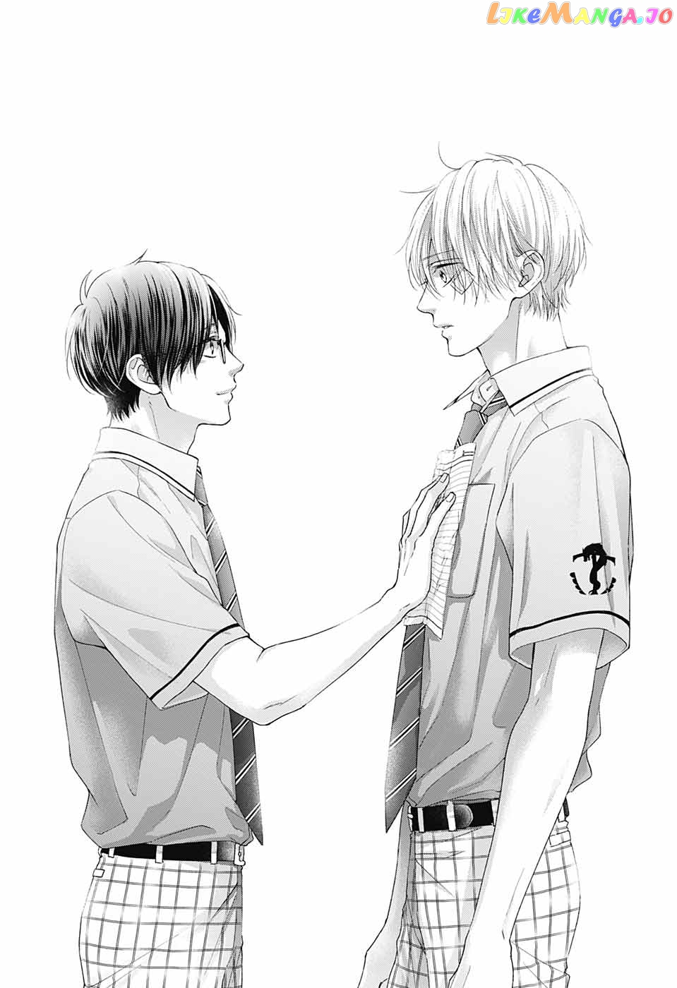 Read Kono Oto Tomare Sounds Of Life EN Manga Online