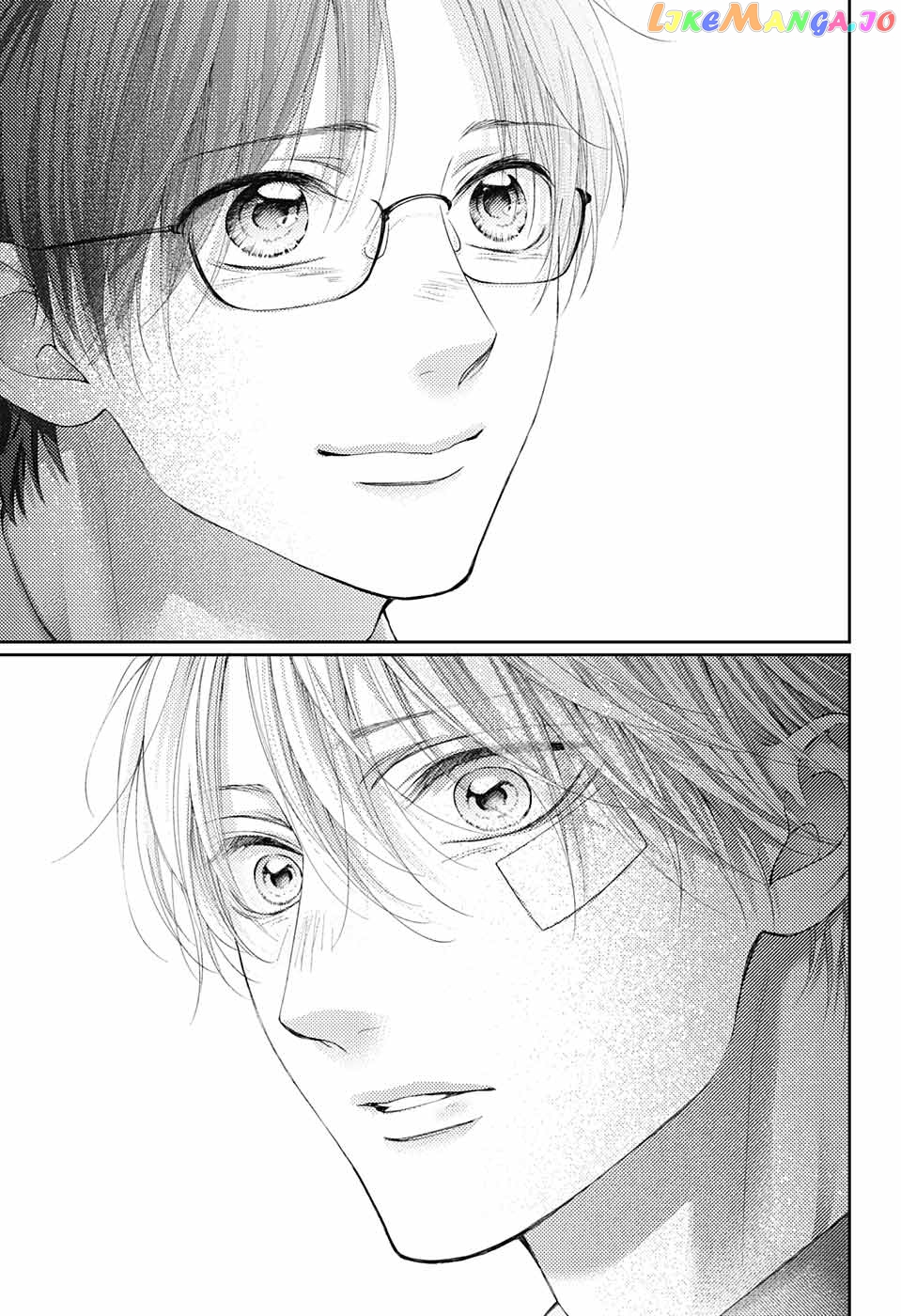 Read Kono Oto Tomare Sounds Of Life EN Manga Online