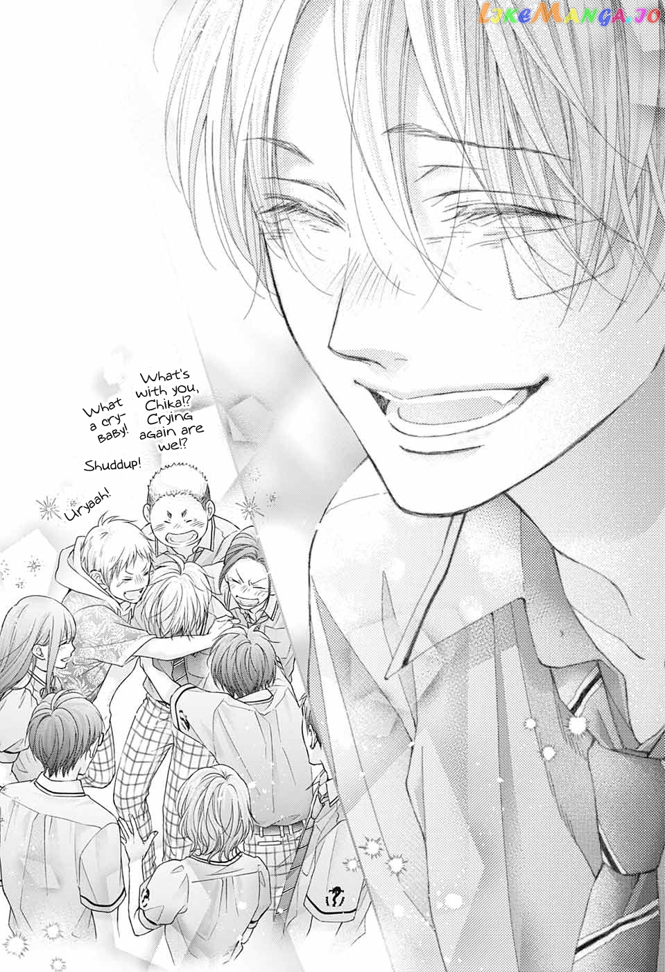 Read Kono Oto Tomare Sounds Of Life EN Manga Online