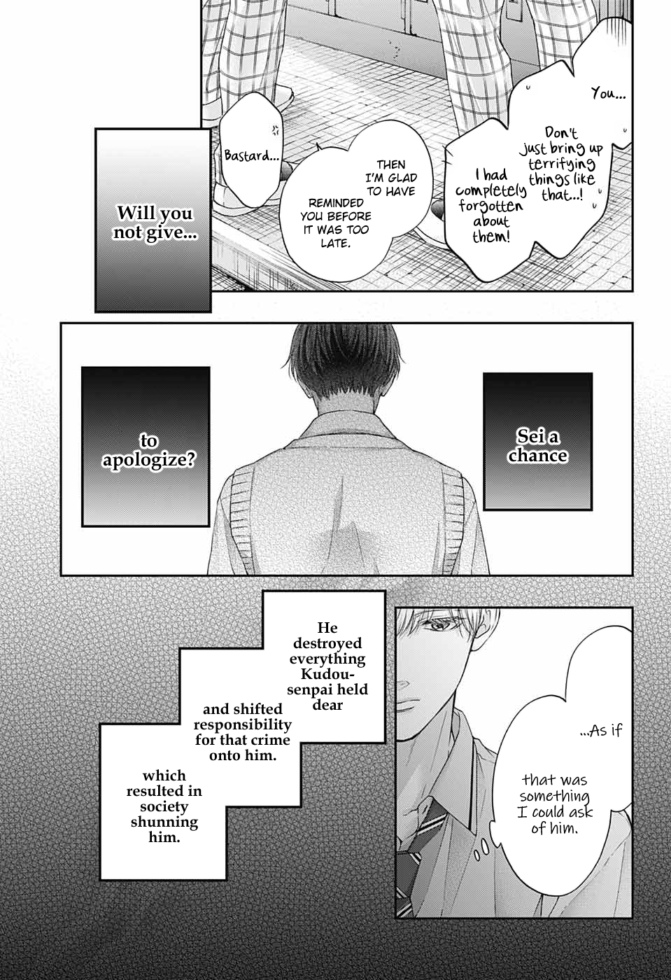 Read Kono Oto Tomare Sounds Of Life EN Manga Online
