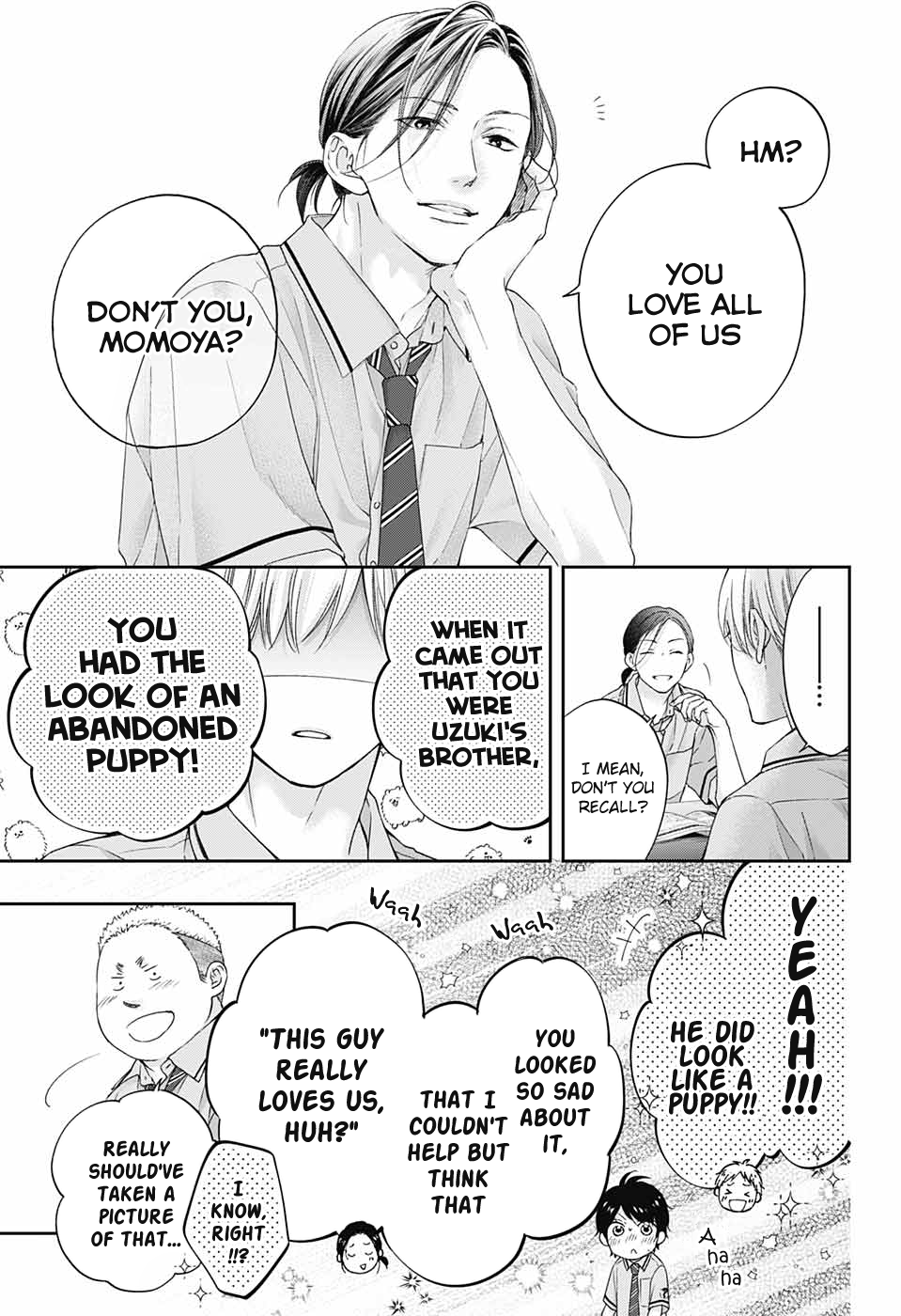 Read Kono Oto Tomare Sounds Of Life EN Manga Online