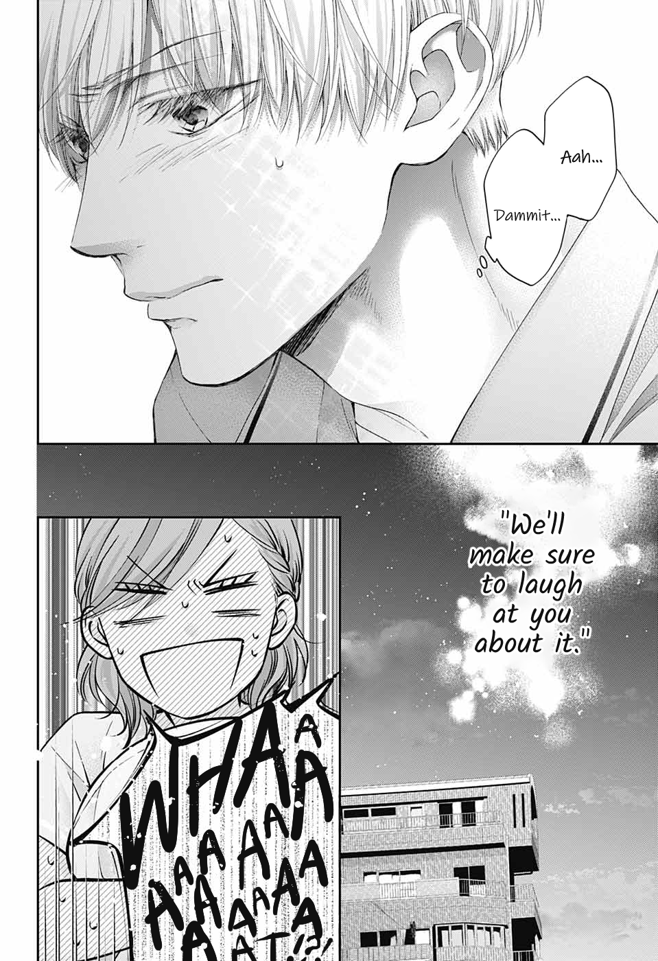 Read Kono Oto Tomare Sounds Of Life EN Manga Online