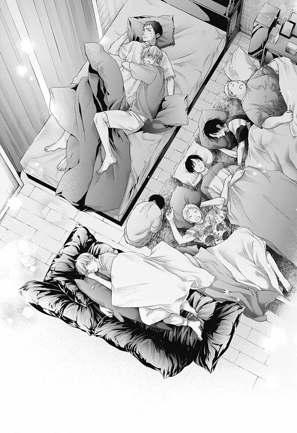 Read Kono Oto Tomare Sounds Of Life EN Manga Online