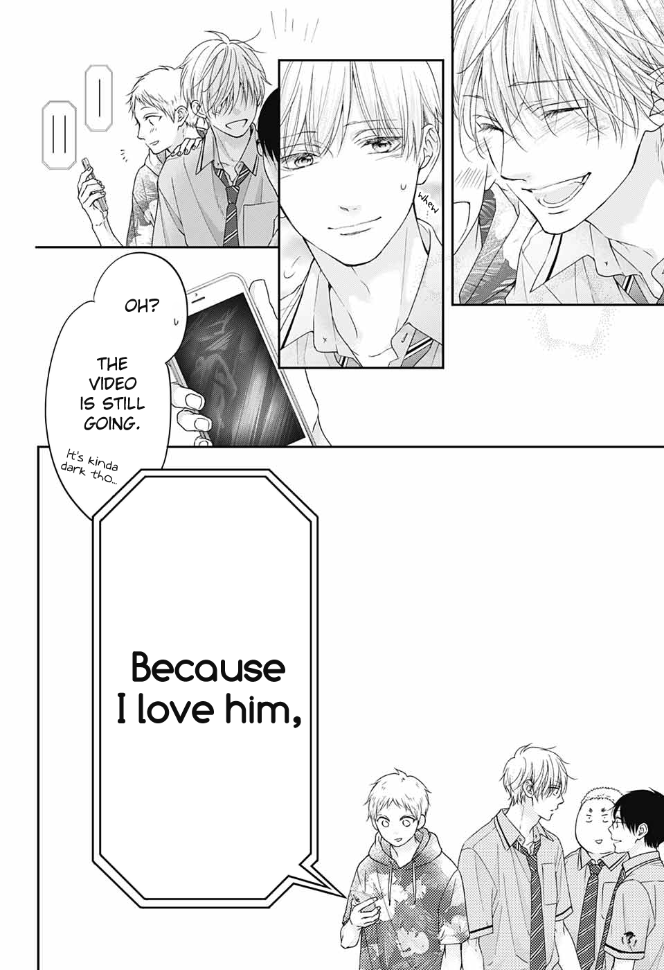 Read Kono Oto Tomare Sounds Of Life EN Manga Online
