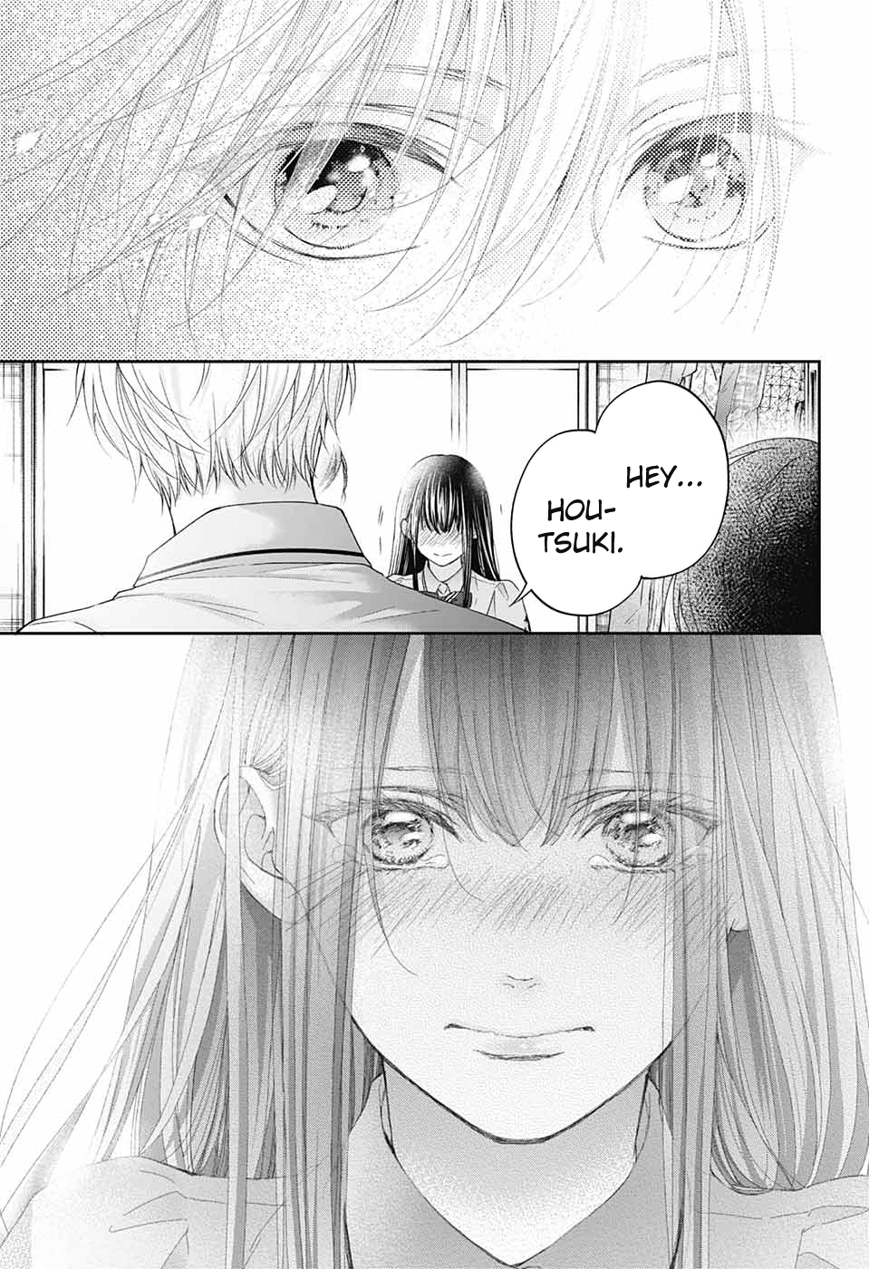 Read Kono Oto Tomare Sounds Of Life EN Manga Online