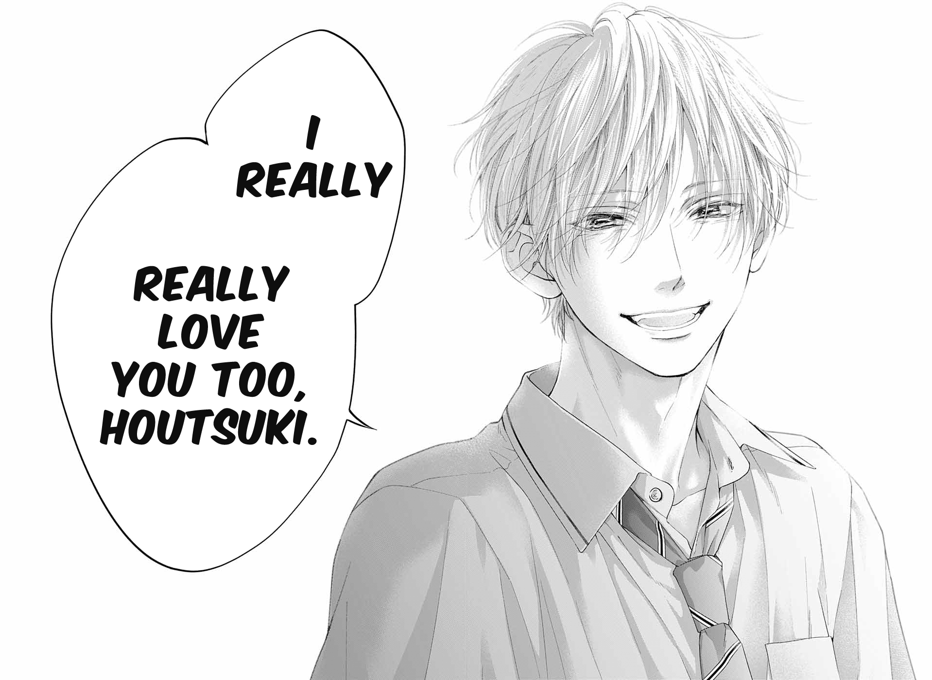 Read Kono Oto Tomare Sounds Of Life EN Manga Online