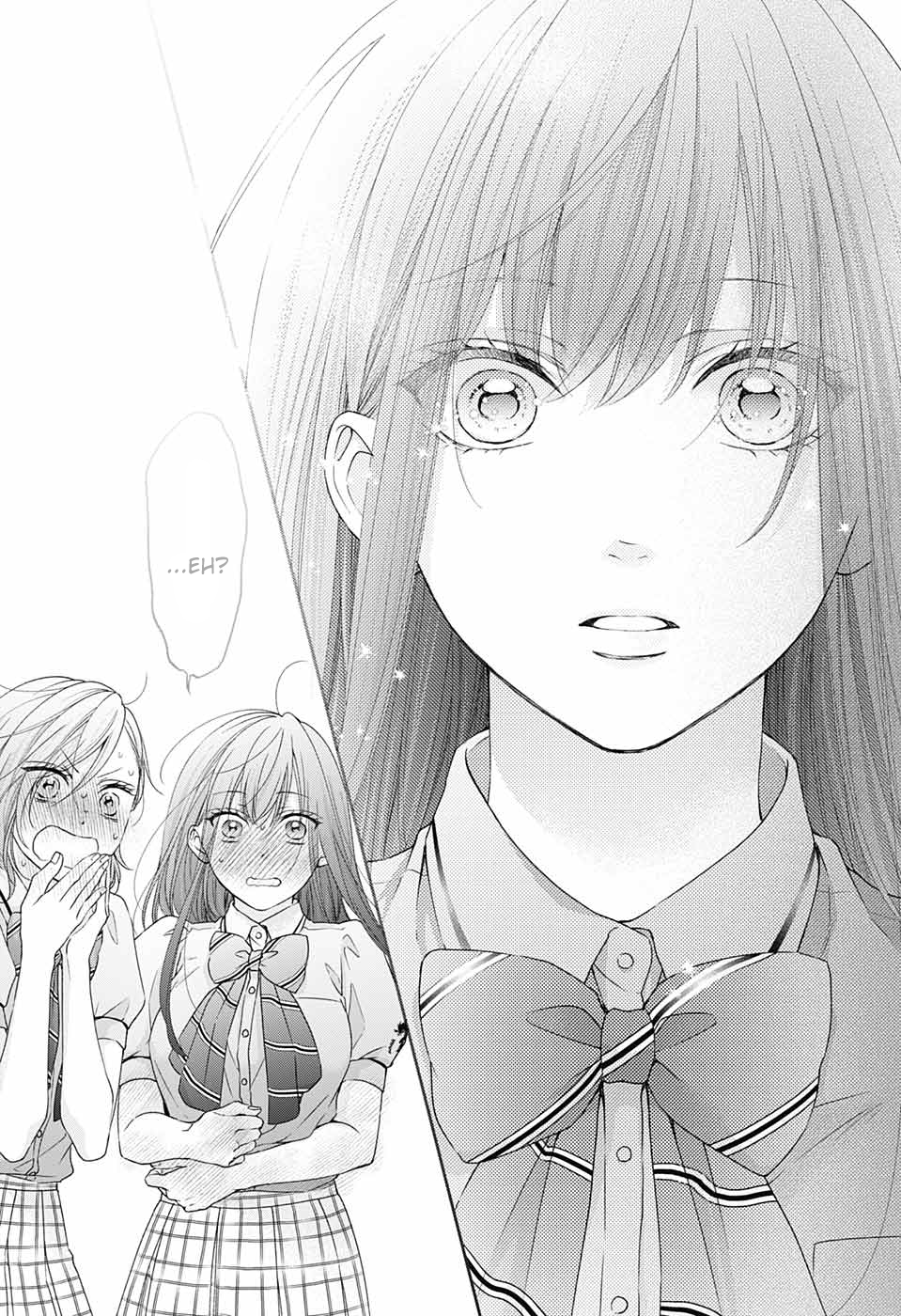 Read Kono Oto Tomare Sounds Of Life EN Manga Online