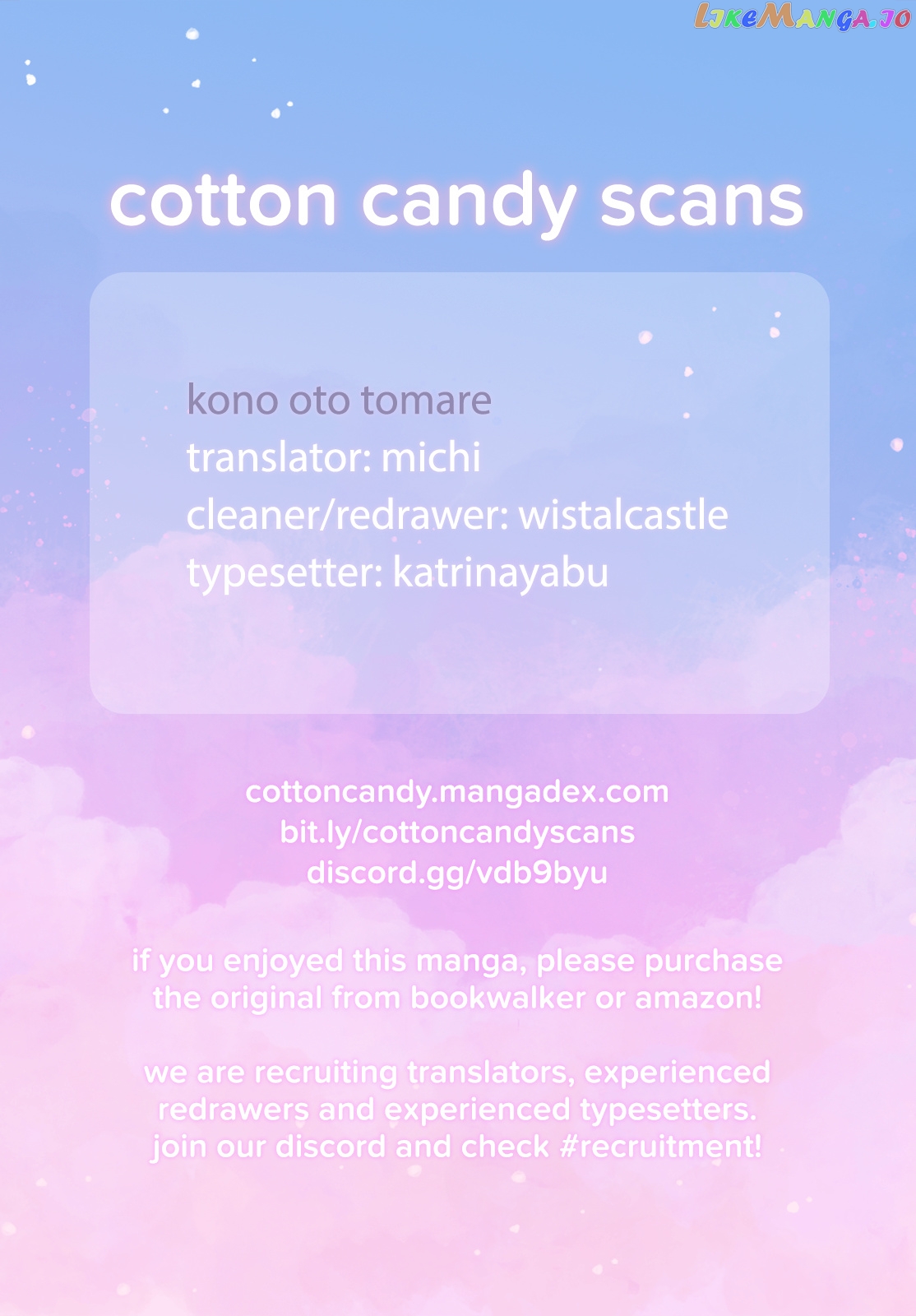 Read Kono Oto Tomare Sounds Of Life EN Manga Online
