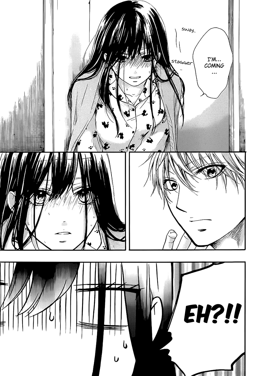 Read Kono Oto Tomare Sounds Of Life EN Manga Online