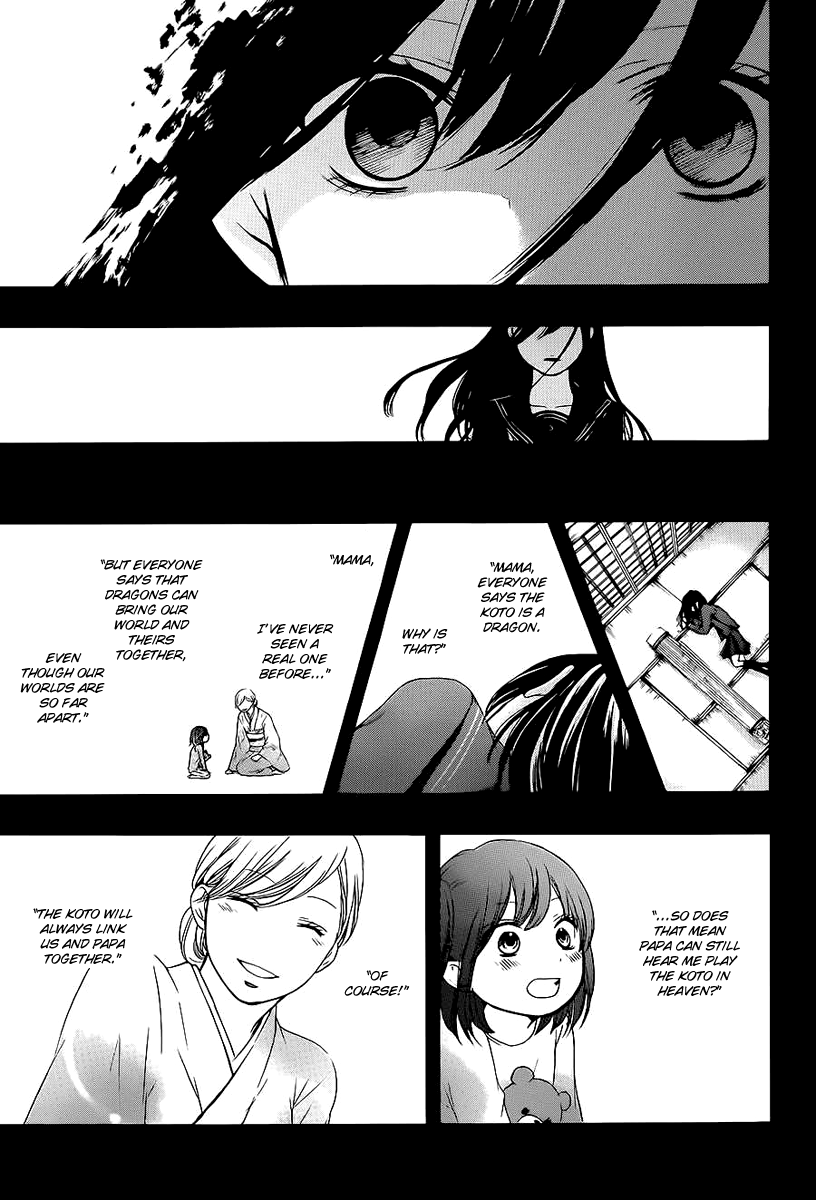Read Kono Oto Tomare Sounds Of Life EN Manga Online