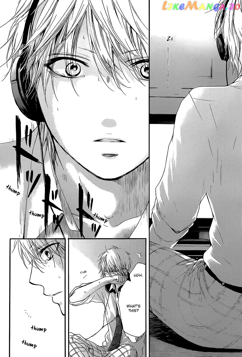 Read Kono Oto Tomare Sounds Of Life EN Manga Online