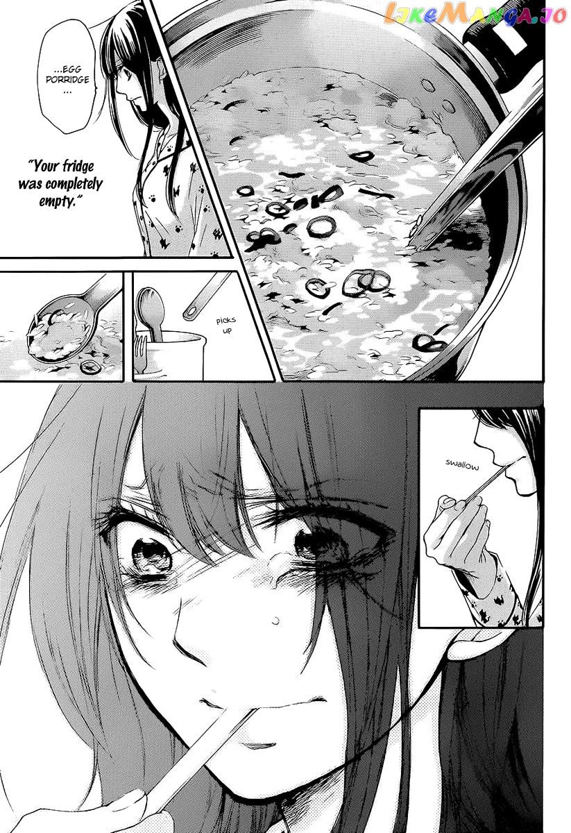 Read Kono Oto Tomare Sounds Of Life EN Manga Online