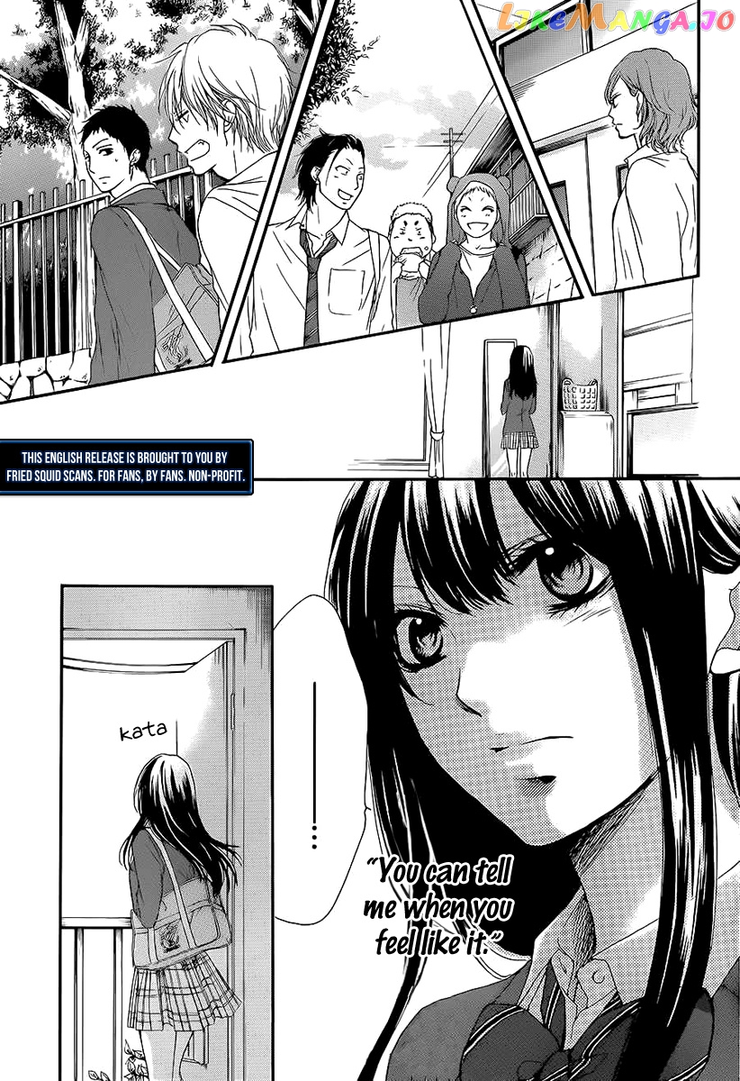 Read Kono Oto Tomare Sounds Of Life EN Manga Online