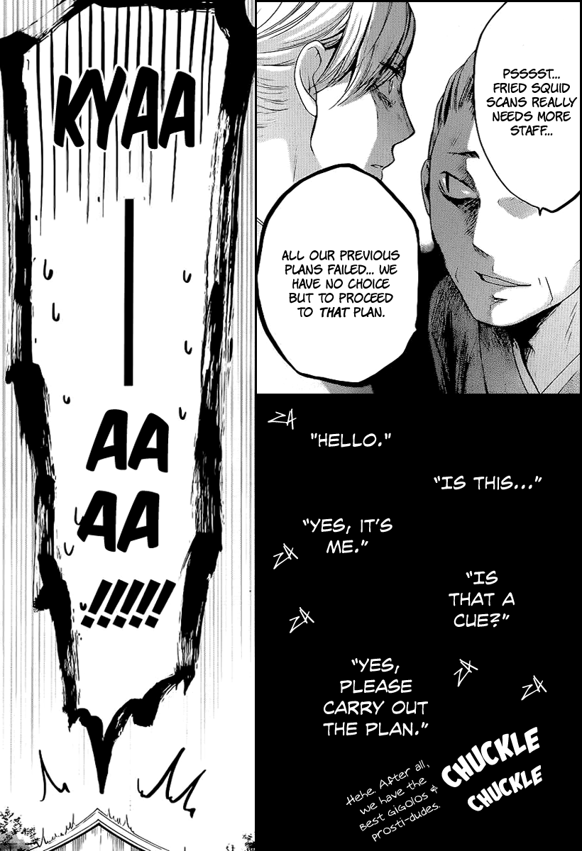 Read Kono Oto Tomare Sounds Of Life EN Manga Online