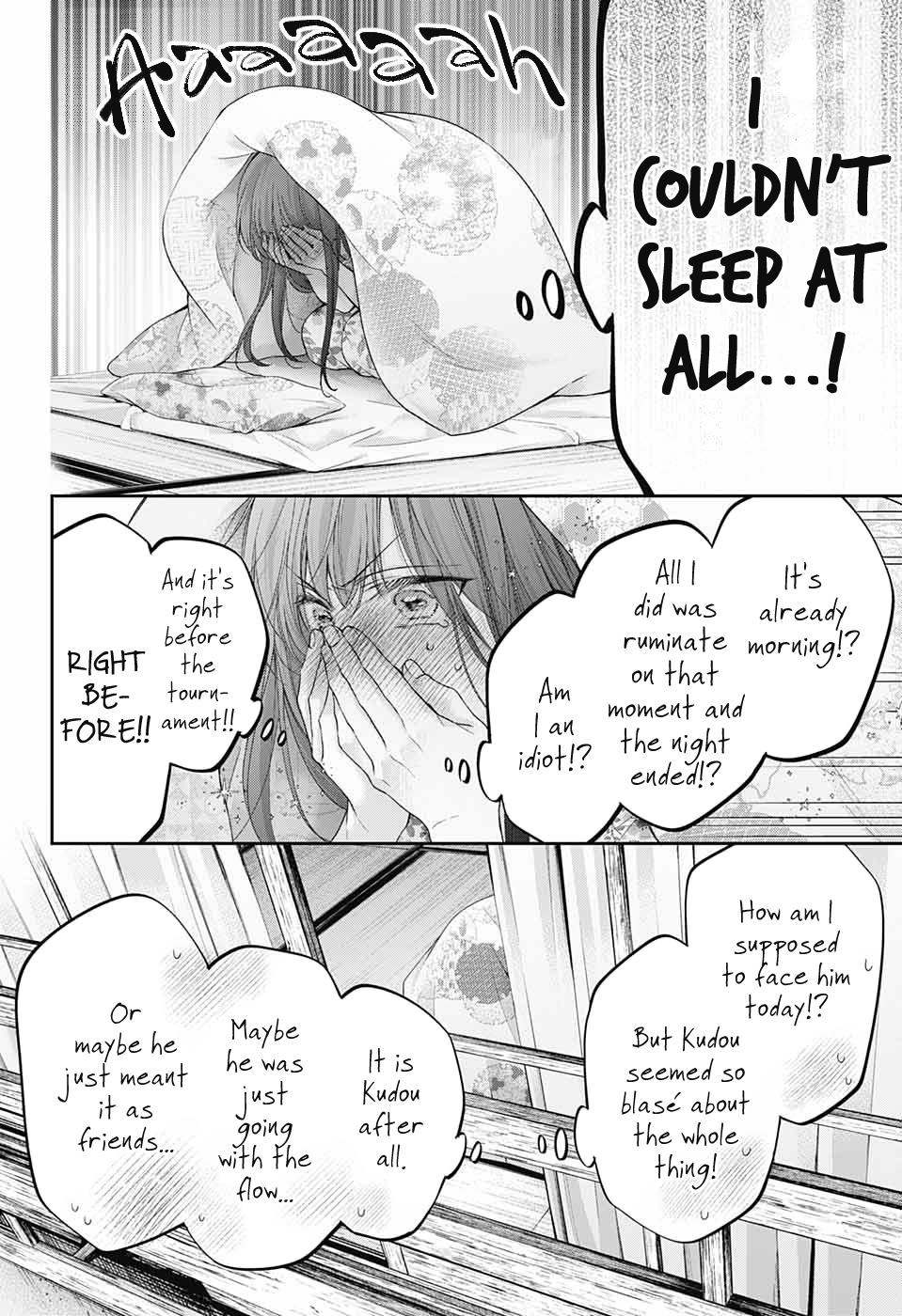 Read Kono Oto Tomare Sounds Of Life EN Manga Online