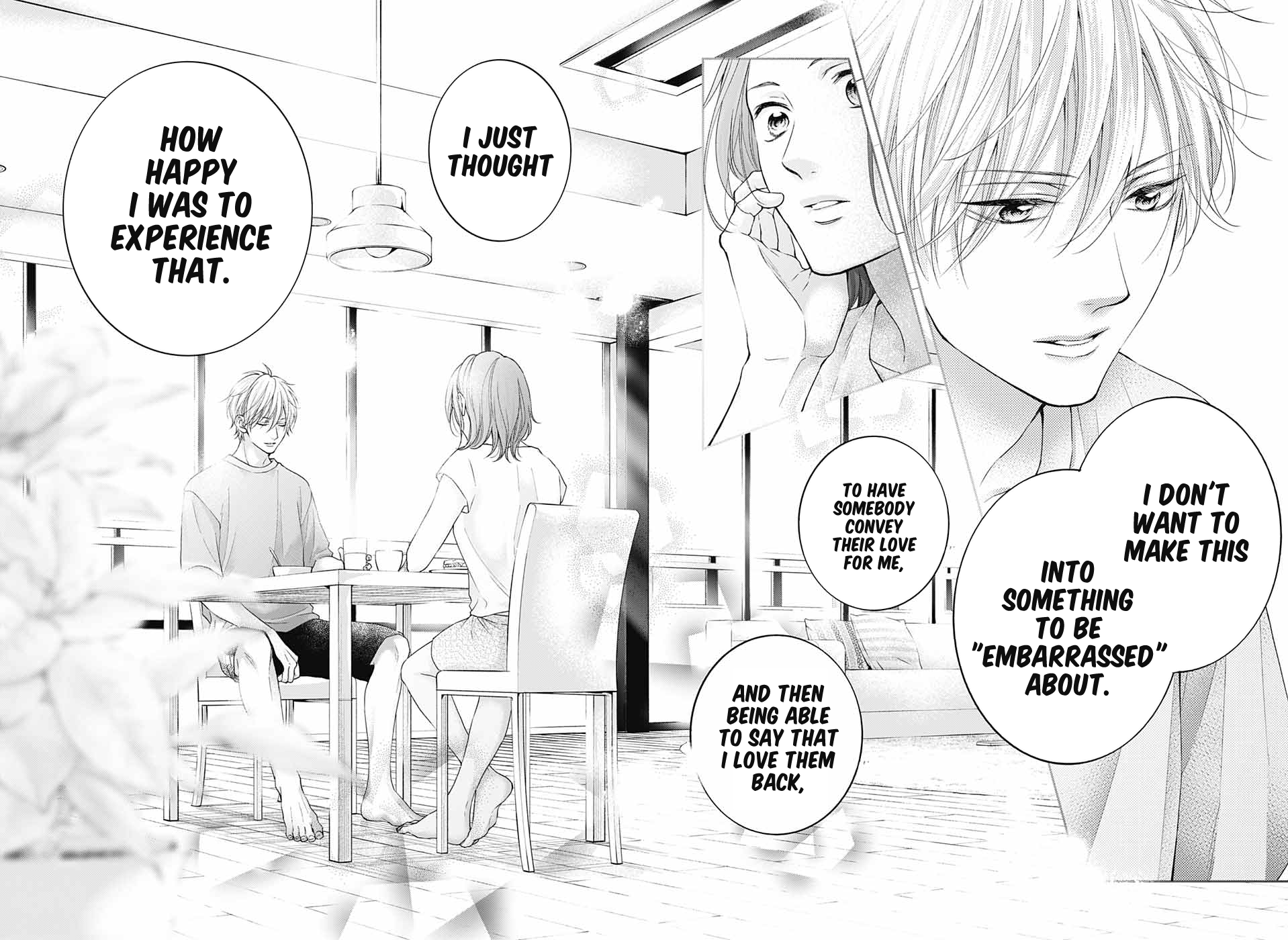 Read Kono Oto Tomare Sounds Of Life EN Manga Online