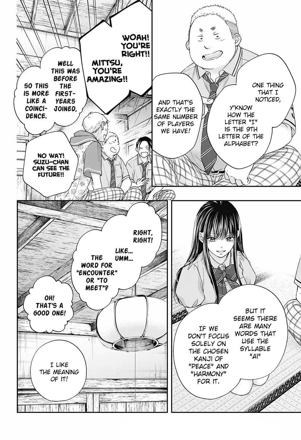 Read Kono Oto Tomare Sounds Of Life EN Manga Online