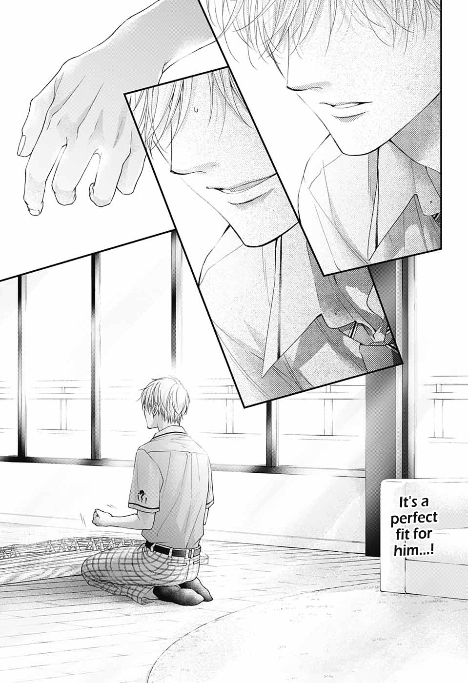 Read Kono Oto Tomare Sounds Of Life EN Manga Online