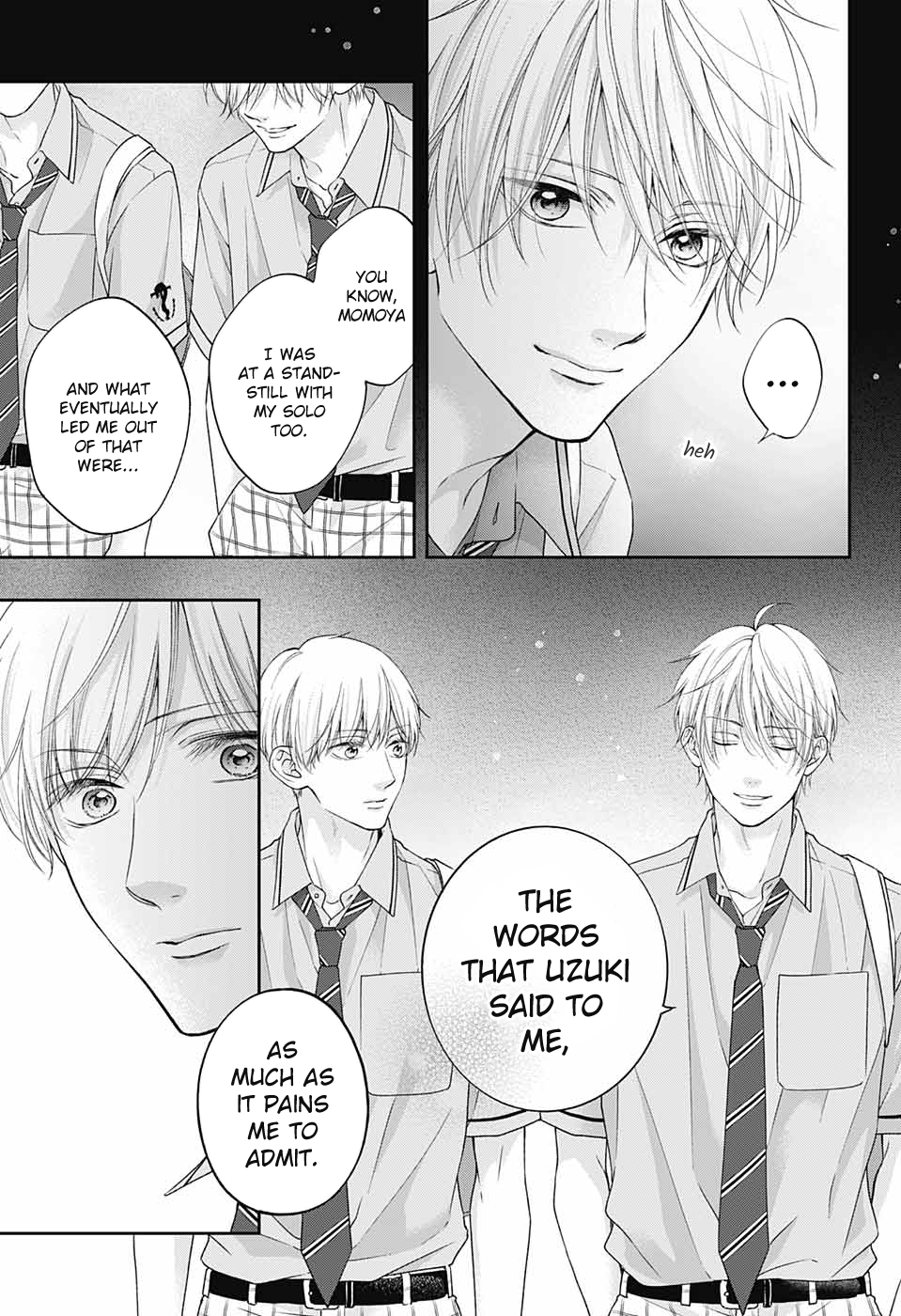 Read Kono Oto Tomare Sounds Of Life EN Manga Online