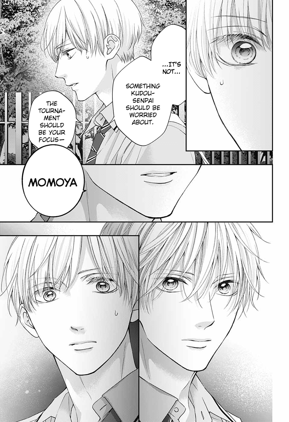 Read Kono Oto Tomare Sounds Of Life EN Manga Online
