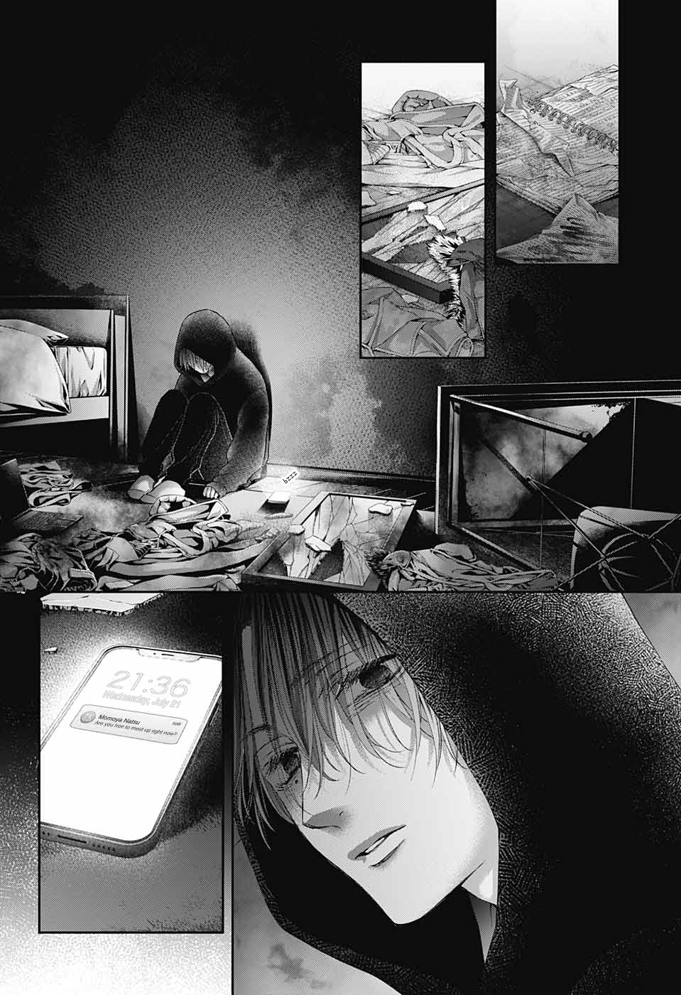 Read Kono Oto Tomare Sounds Of Life EN Manga Online