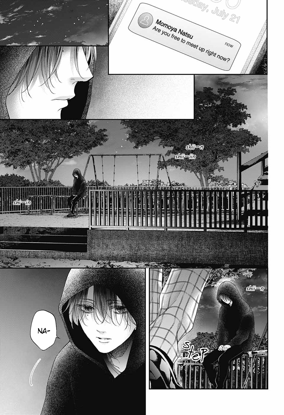 Read Kono Oto Tomare Sounds Of Life EN Manga Online