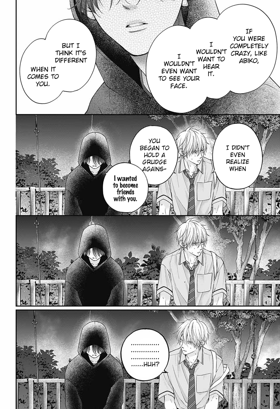 Read Kono Oto Tomare Sounds Of Life EN Manga Online