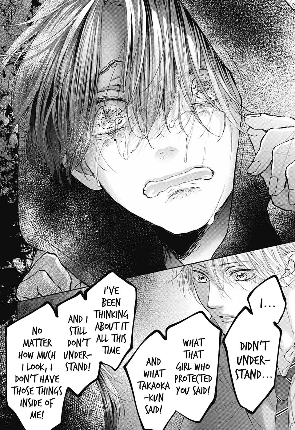 Read Kono Oto Tomare Sounds Of Life EN Manga Online