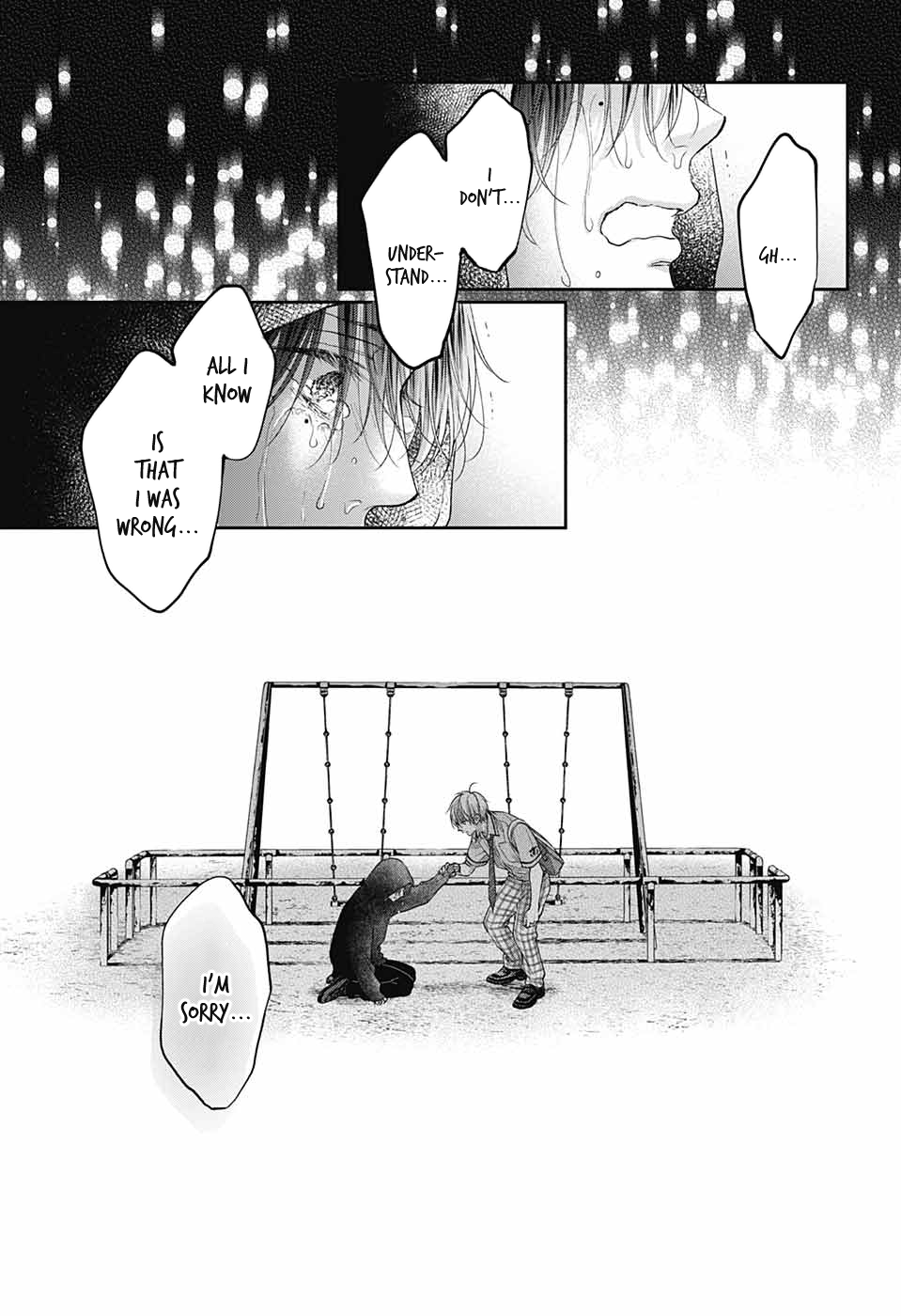 Read Kono Oto Tomare Sounds Of Life EN Manga Online