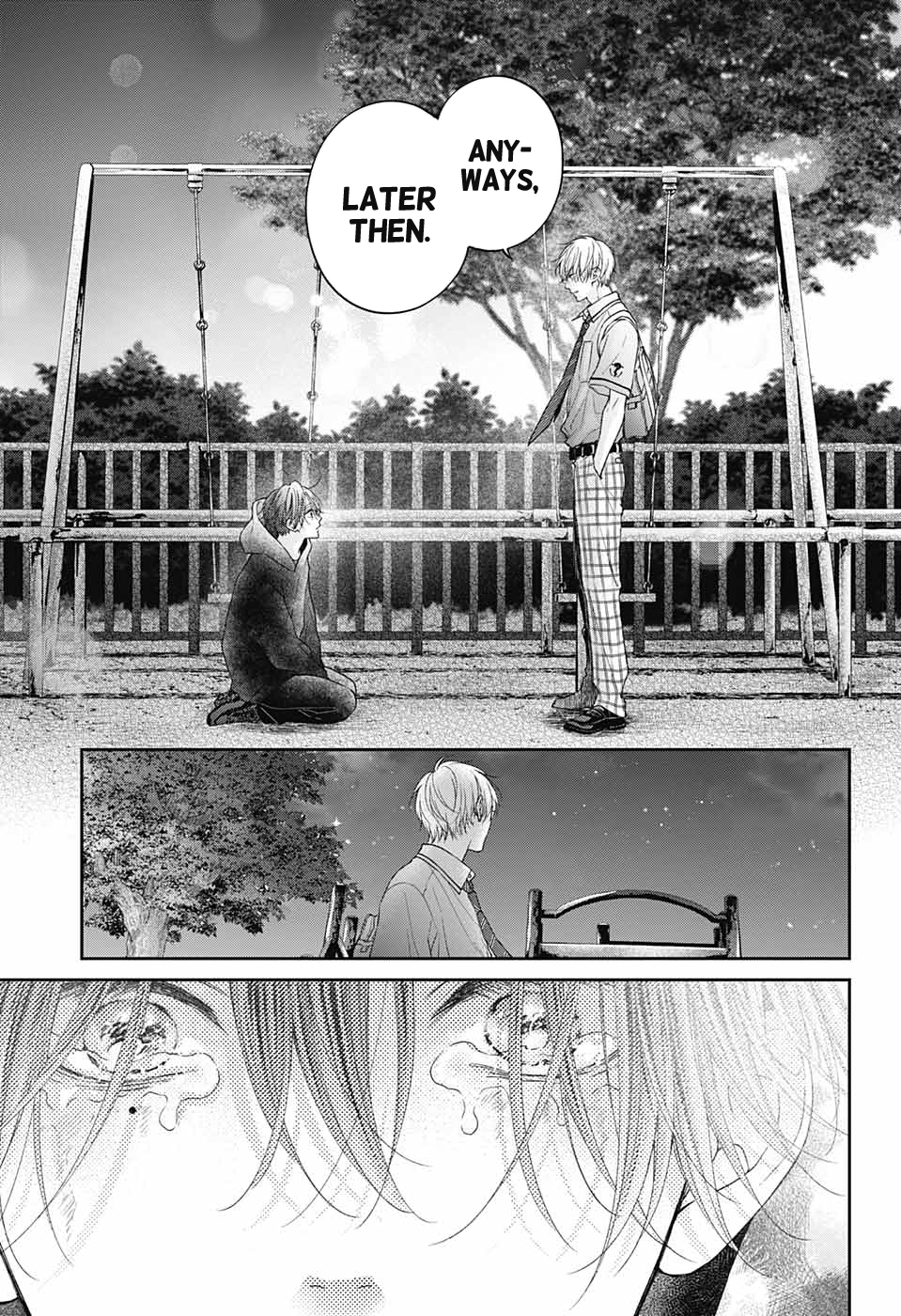 Read Kono Oto Tomare Sounds Of Life EN Manga Online