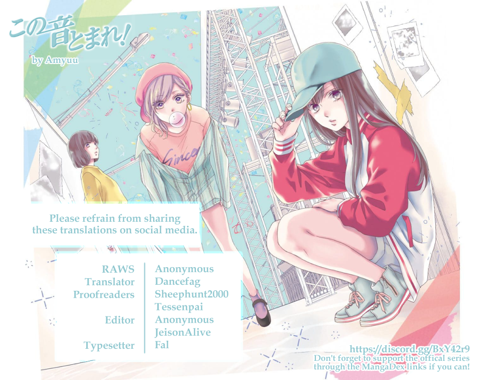 Read Kono Oto Tomare Sounds Of Life EN Manga Online