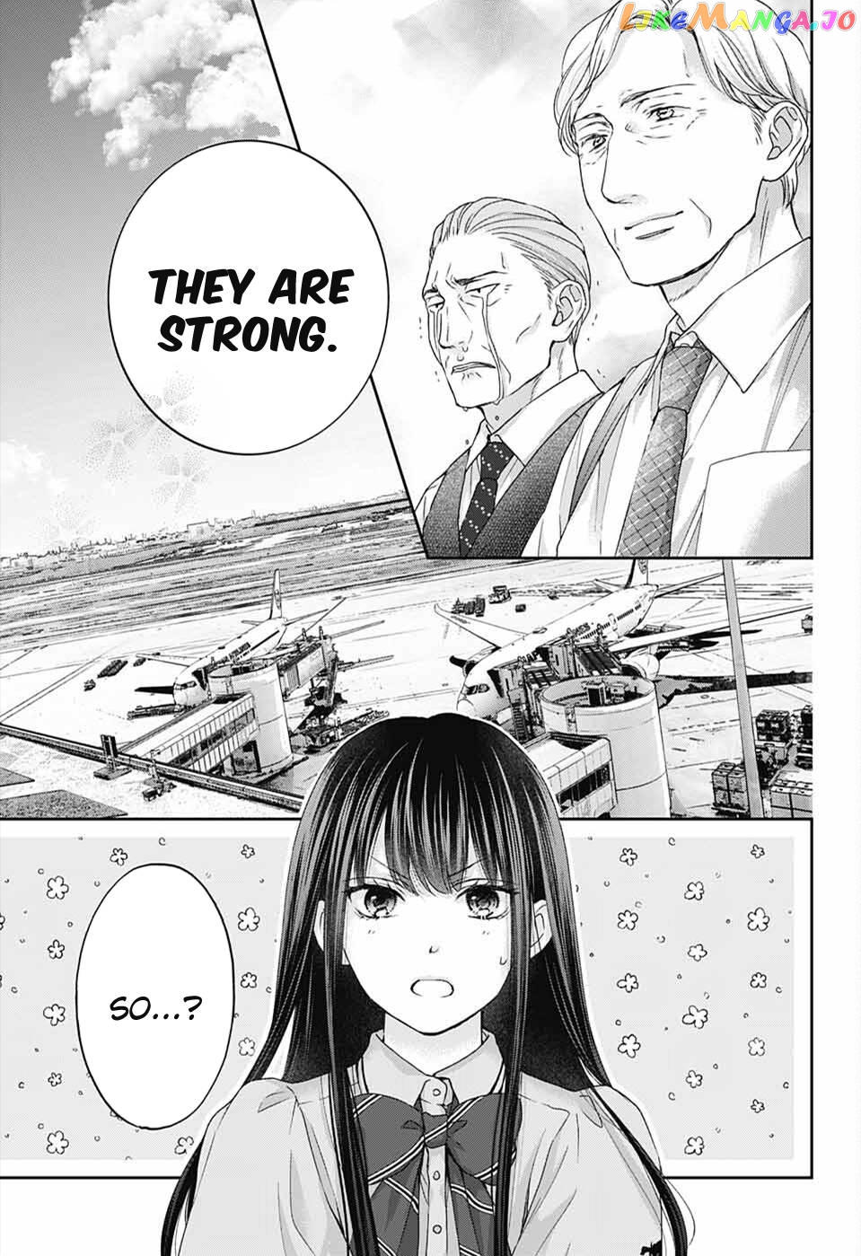 Read Kono Oto Tomare Sounds Of Life EN Manga Online