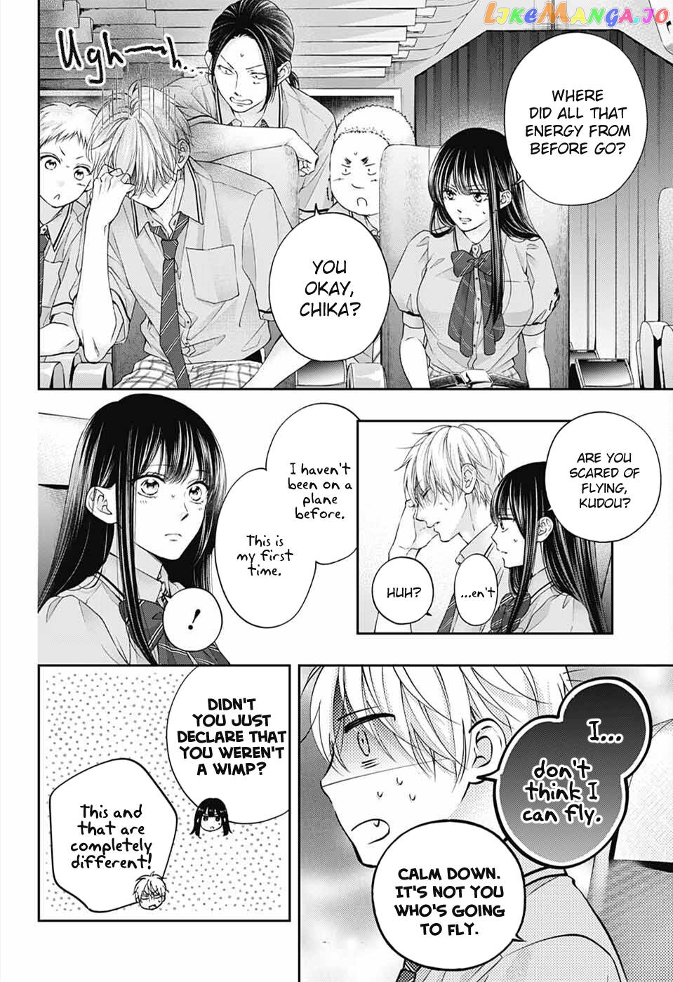Read Kono Oto Tomare Sounds Of Life EN Manga Online
