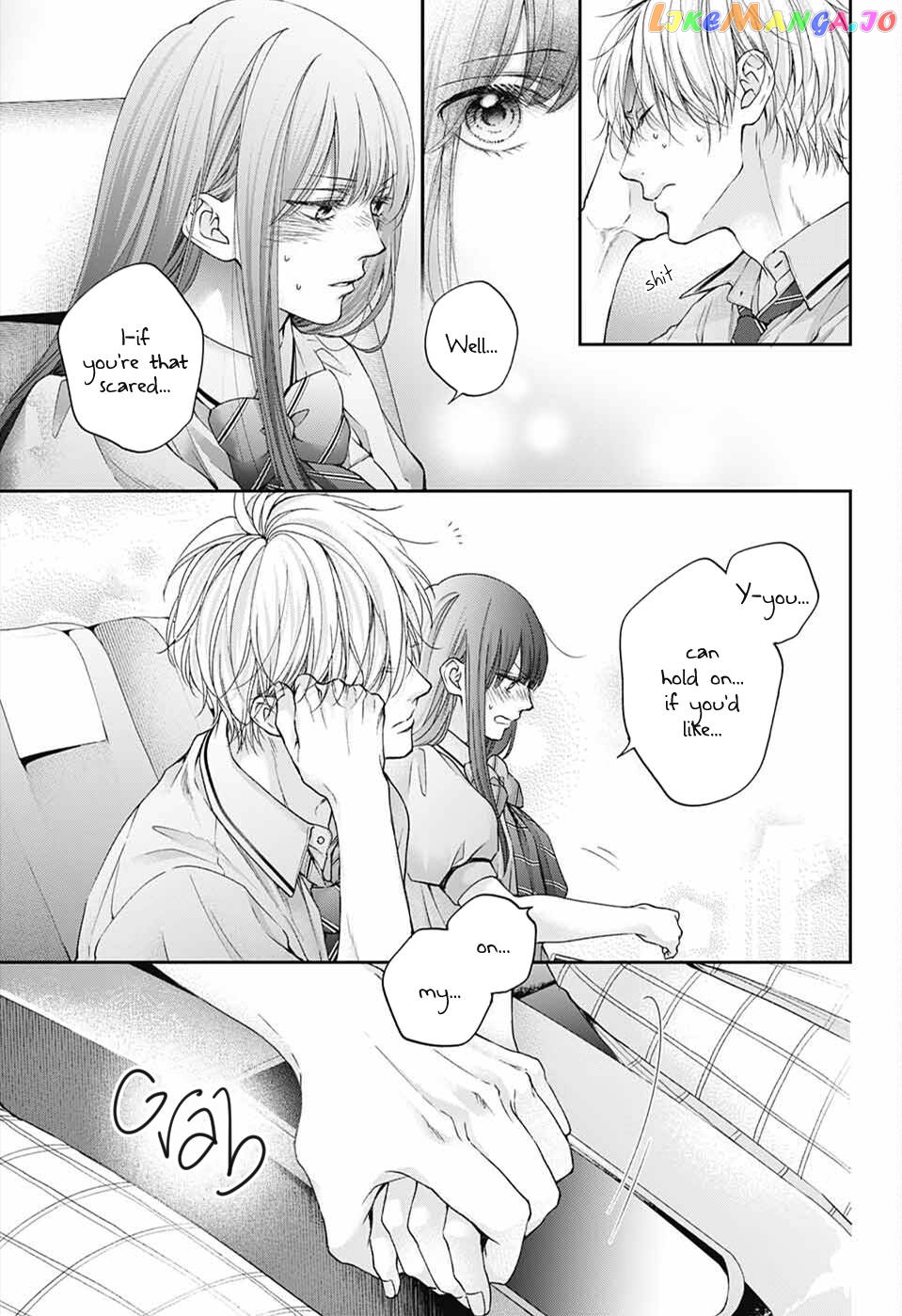 Read Kono Oto Tomare Sounds Of Life EN Manga Online