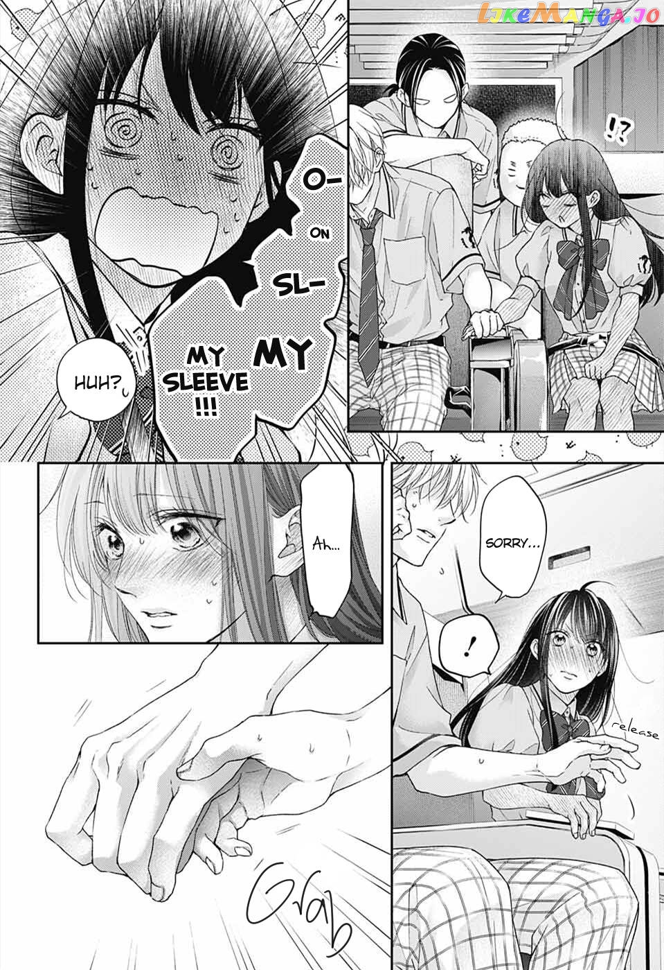 Read Kono Oto Tomare Sounds Of Life EN Manga Online