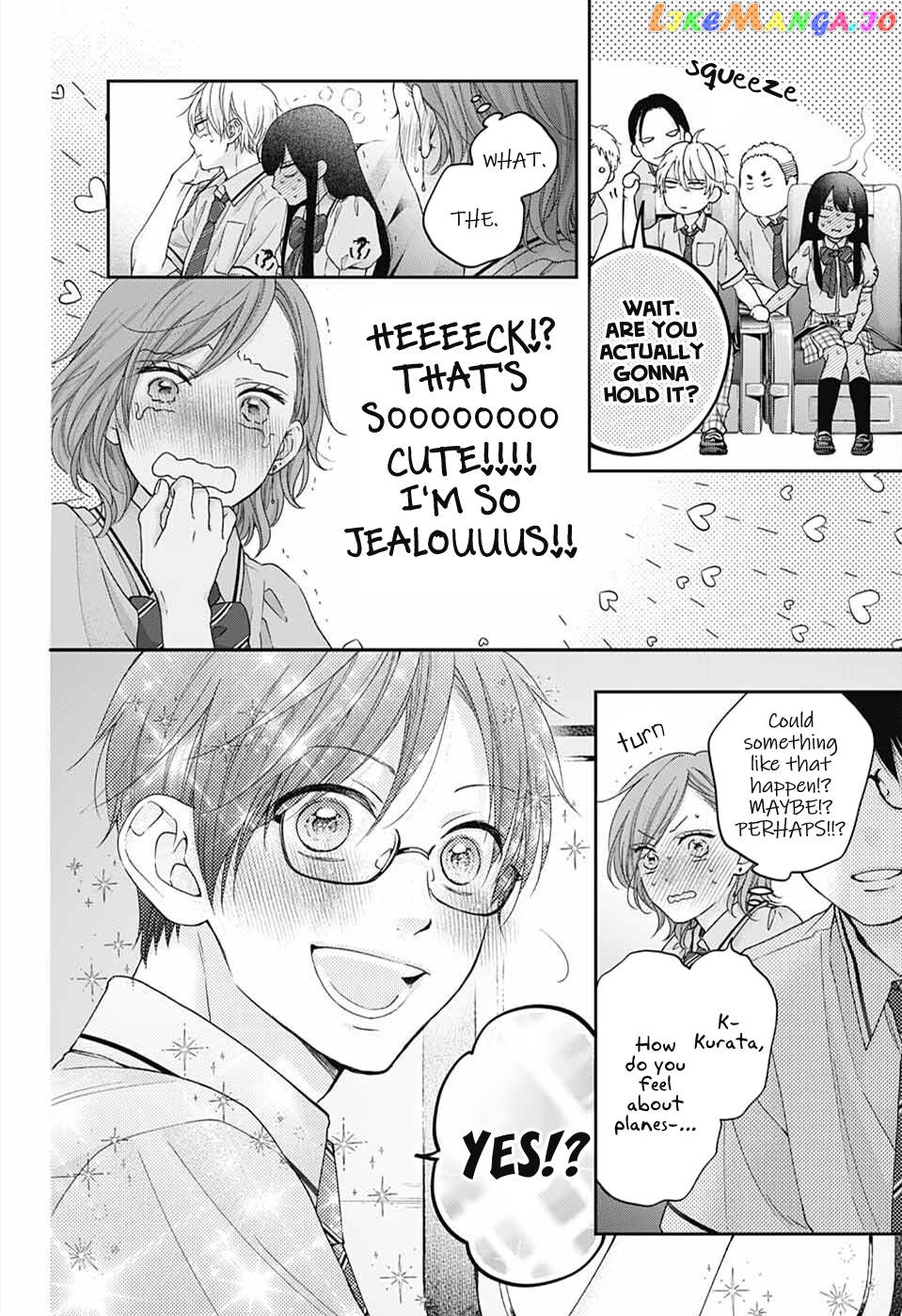 Read Kono Oto Tomare Sounds Of Life EN Manga Online
